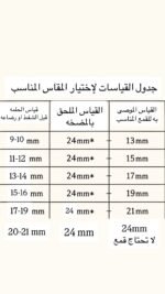 قمع مقاس 19 - Image 2