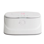 تسخين المناديل