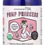 pump princess 60 capsule