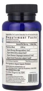 Milkaplooza 60 capsule - Image 2