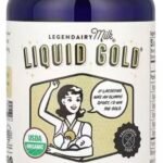Liquid gold 60
