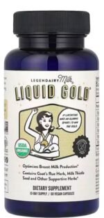 Liquid gold 60