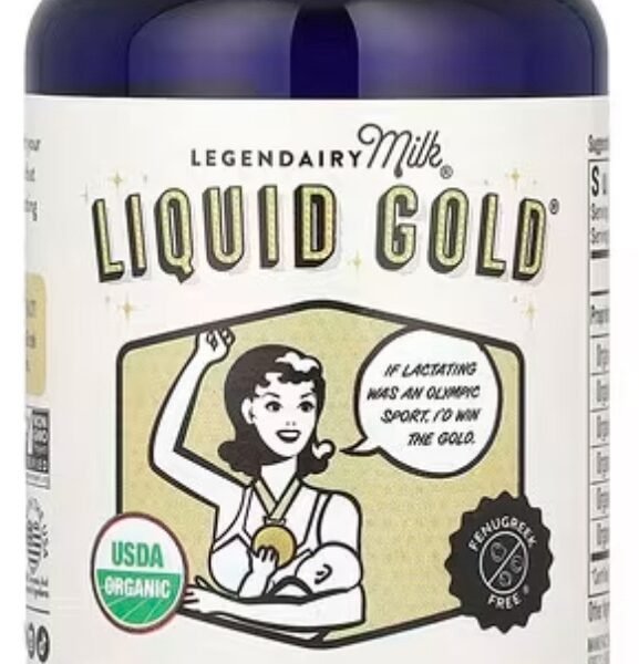 Liquid gold 60