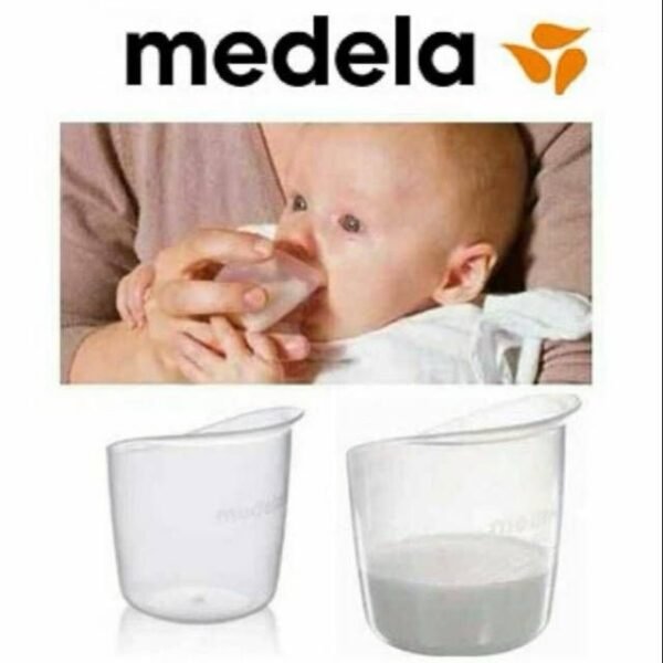 medela cup 10pc