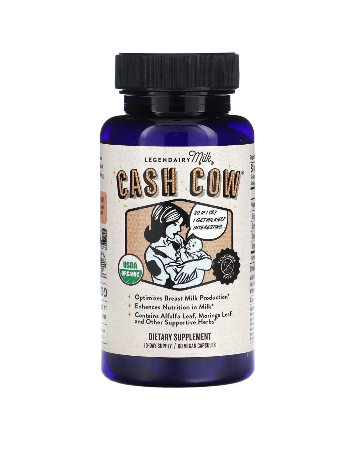 cash cow 60 - Image 1