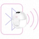 المضخه بالبلوتوث (حبه فرديه)