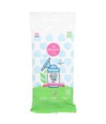 مناديل تنظيف مضخة الحليب