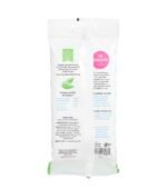 مناديل تنظيف مضخة الحليب - Image 2