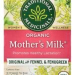 شاي Mother’s Milk العضوي