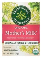 شاي Mother’s Milk العضوي