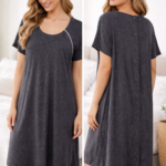 لبس الأمومة