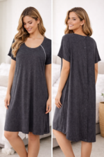 لبس الأمومة