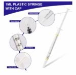 مجمع اللباء 1 مل - معقمة وجاهزة للاستخدام ( حبه فرديه ) - Image 2