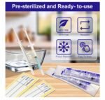 مجمع اللباء 1 مل - معقمة وجاهزة للاستخدام ( حبه فرديه ) - Image 4