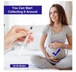 مجمع اللباء 1 مل - معقمة وجاهزة للاستخدام ( حبه فرديه ) - Image 5