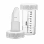 ملعقه بيبي جيم لرضاعه