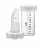 ملعقه بيبي جيم لرضاعه