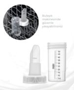 ملعقه بيبي جيم لرضاعه - Image 6