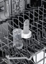 ملعقه بيبي جيم لرضاعه - Image 4